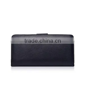 Custom Handmade Leather Hand Purse thumbnail-3