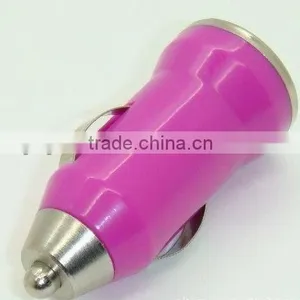 Mini Usb Bullet Charger thumbnail-1
