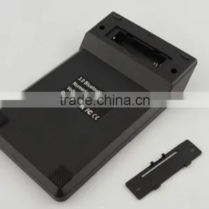 Wifeless 2.4 GHZ Numeric Keypad Small Digital Keyboard thumbnail-2