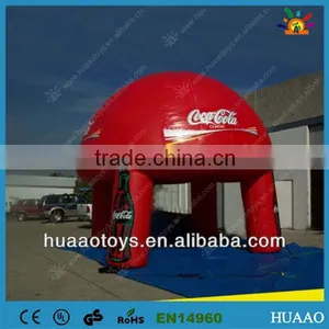 Advertising Inflatable Kiosks for Sale thumbnail-1