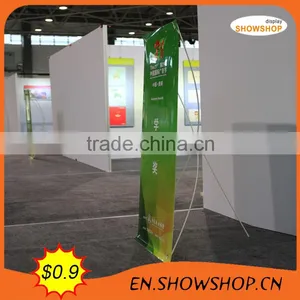Adjustable, Portable, Cost-efficient Street Banners for Sale thumbnail-1