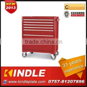 Kindle 2013 Heavy Duty Hard Wearing Fast Repair and Maintenance Tool Trolley thumbnail-1