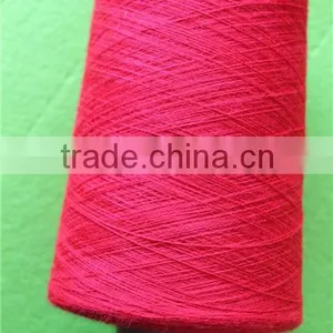 100 Ring Spun Yarn From China Factory thumbnail-1
