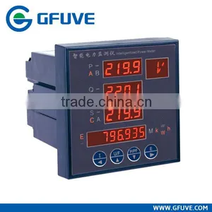 FU2030 Multifunction Power Meter thumbnail-1