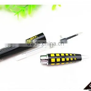 MTP04 Heavy Metal Ballpoint Pen thumbnail-4