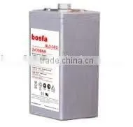 Vrla Battery 2v300ah Ups Battery Waterproof Solar Battery Box thumbnail-1
