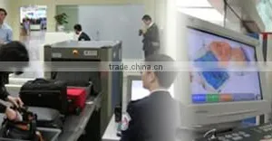 Weapon Equipment Standing X-ray Machine TS-5030C thumbnail-4
