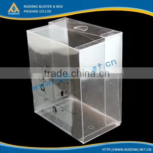 Manufacturer Baby Pvc Shoe Box thumbnail-1