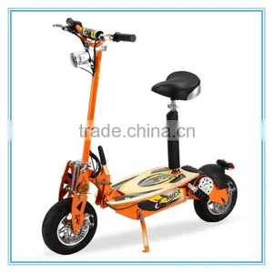 Adaptable Chinese New off Road Electric Scooter thumbnail-1
