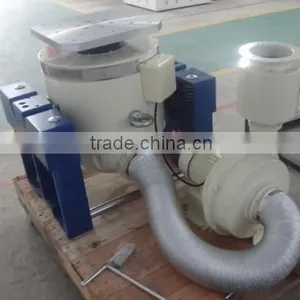 CE Certificated Electrodynamic Shaker Vibration Test System thumbnail-1