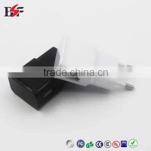 High Quality Usb Travel Charger for Mobile Phone thumbnail-1
