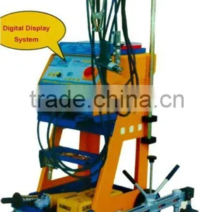 Automatic Digital Display Spot Welding Machine thumbnail-1