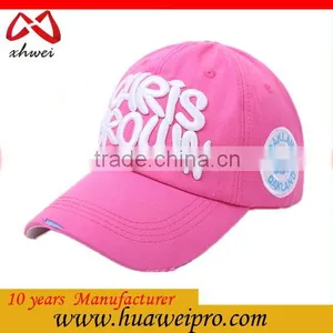 100% Polyester Hats and Caps Men Golf Caps Bulk Baseball Cap Custom Golf Hat thumbnail-3