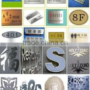 Black and White Color Big Size K1325 1300*2500MM High Percision Plastic Laser Machine thumbnail-2