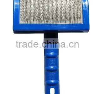 Dog Grooming Brushes thumbnail-1
