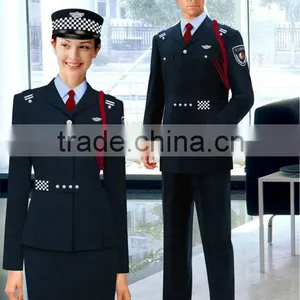 Security Guard Uniform thumbnail-1