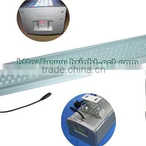 DMX RGB LED Wall Washer thumbnail-1