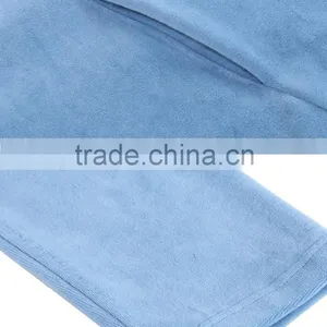 2016 Bathrobe Men Fashion Kimono Collar Bathrobe Long Sleepwear Winter Autumn Nightwear Bathroom Spa Thick Men Robe thumbnail-4
