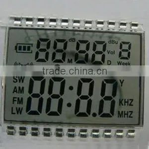 Transparent Panels UNLCD-P20021 thumbnail-1