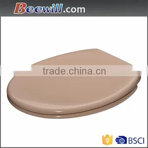 Bathroom Vanities Fasion Square Model Washdown One Piece Colored Toilet Bowl thumbnail-1