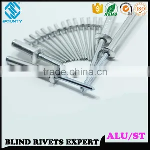 BOUNTY FACTORY 5052 BLIND RIVETS thumbnail-2