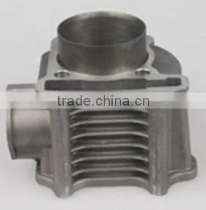 GY6 Cylinder Body of Engine Parts thumbnail-1