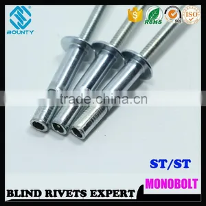 DOME HEAD STRUCTURAL KLIKLOK RIVETS thumbnail-5