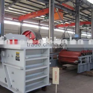 600x750 Jaw Crushing Equipment for Sale thumbnail-1