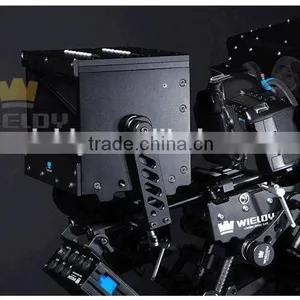 Wieldy Mini 3D Camera Scaffolds for 3D Video thumbnail-4