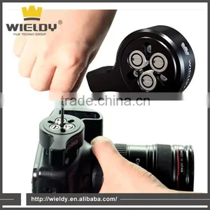 Sell Online Wieldy Camera Accessories Dslr Quick Release Plate thumbnail-1
