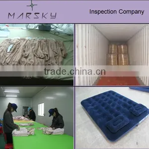 Services/products/during Production Inspection/pre Shipment Inspection/container Inspection/light Box Inspection Service thumbnail-1