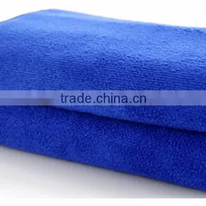 Professional Microfiber Gym Towel With Mesh Bag Packing Wholesale thumbnail-1