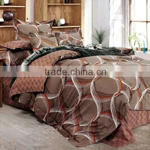 Pure Cotton Printed Bedding Set,hot Sale!!!! thumbnail-1