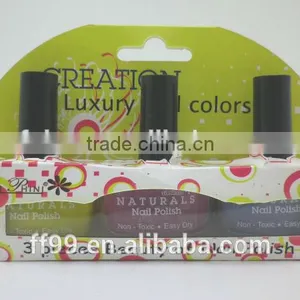 Nail Polish Set thumbnail-1