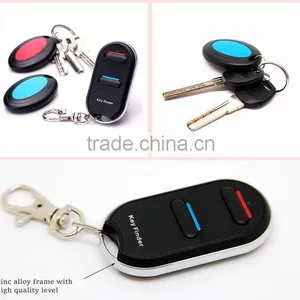 New Design Portable Whistle Key Finder With 2 Receivers thumbnail-6