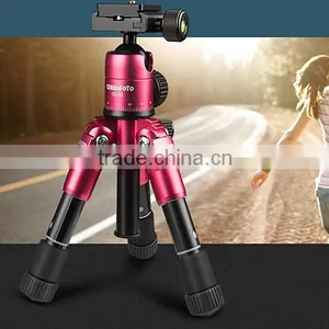 New Style Tripods,Extendable Handheld Camera Tripod,Camera Tripod Telescopic thumbnail-4