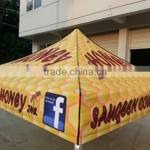 ez up Gazebo/pop up Gazebo/EZ Pop up Canopy Gazebo thumbnail-1
