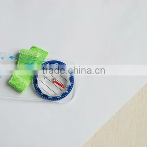 Map Compass /map Measure Compass/forestry Compass thumbnail-1