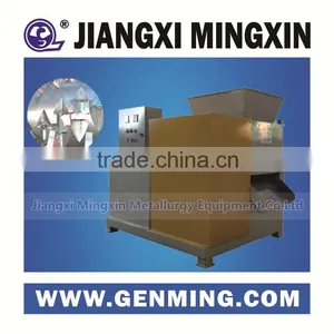 Single Shaft Shredder Machine for Sale thumbnail-1