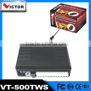 Victor Brand or OEM Multi-function Push Start Keyless Entry System thumbnail-2