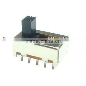 Lighting Devices Slide Switch RoHS Compliant thumbnail-1