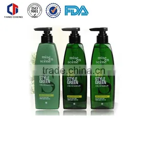 OEM Hot Sale Muti-function Organic Shampoo thumbnail-1