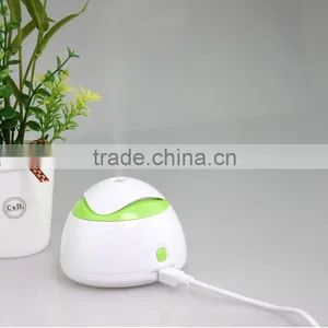 Hot Sale Online Shopping Portable Ultrasonic Classic Mini Cool Mist USB Humidifier thumbnail-4