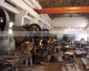 Fujian Province Minhou Fuquan Enamel Co., Ltd. company overview - view 3 thumbnail