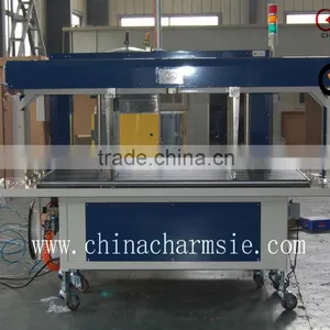 GIGA LX Automatic Packer for Carton Strapping Machine thumbnail-3