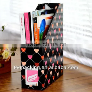 Corrugated Carton Box for Stationery thumbnail-1