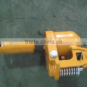 High Quality 2.5ton Hydraulic Pump Hand Pallet Truck thumbnail-1
