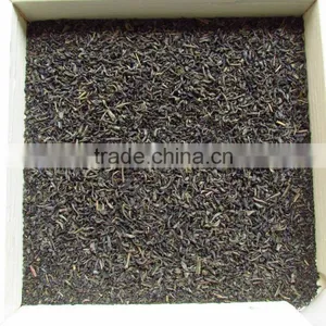 Factory Directly Provide China Supplier Chunmee Green Tea 9371 thumbnail-1