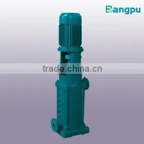 DL Series Vertical Multistage Water Pump for Boosting thumbnail-1