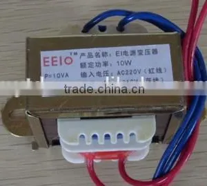 CE Amplifier EI Power Transformer thumbnail-1